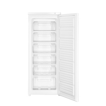 KHIND 182L Upright Freezer UF163