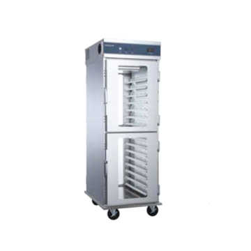 MODELUX ELECTRIC HEATED HOLDING CABINET (15 LAYERS) UFC-F