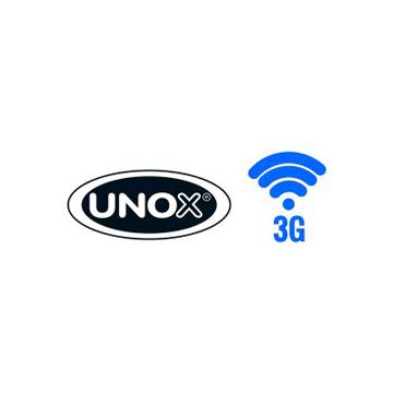 UNOX CHEFTOP MIND MAPS WI-FI Connection kit -FOR EPR VERSION XEC006