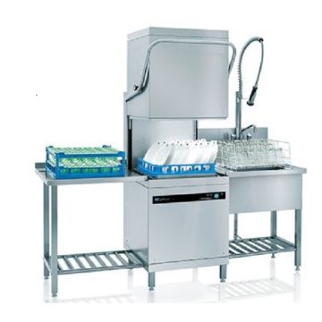 MEIKO Hood Type Dishwasher UPSTER-H-500
