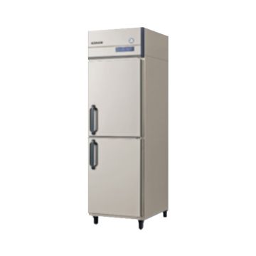 GALILEI 2 Door Upright Chiller URD-060RMC