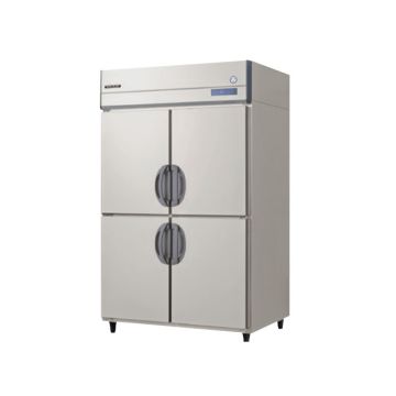 GALILEI 4 Door Upright Chiller URD-120RMC