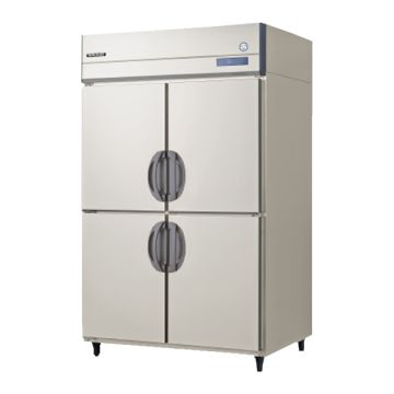 GALILEI 4 Door Upright Freezer URD-124FMC