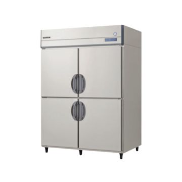 GALILEI 4 Door Upright Chiller URD-150RMC