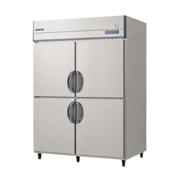 GALILEI 4 Door Upright Freezer URD-154FMC