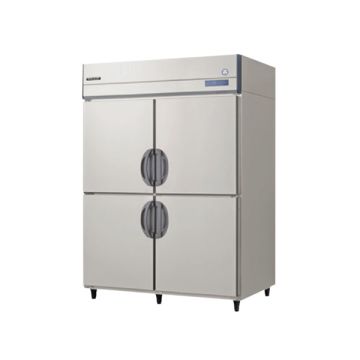 GALILEI 4 Door Upright Chiller (Center Pillarless) URN-120RMFC