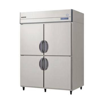 GALILEI 4 Door Upright Freezer URN-154FMC