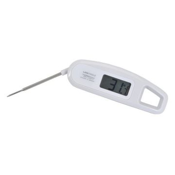 DIGITAL FOOD THERMOMETER PT12 