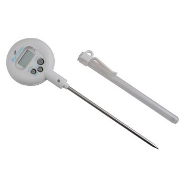 GENERIC DIGITAL PROBE THERMOMETER BG-363