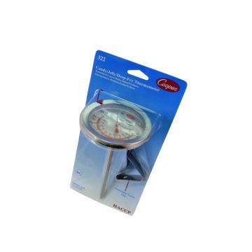 GENERIC CANDY/JELLY/DEEP-FRY THERMOMETER 322-01-1 