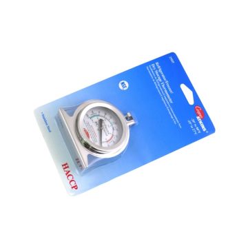 GENERIC REFRIGERATOR/FREEZER THERMOMETER 25HP-01-1