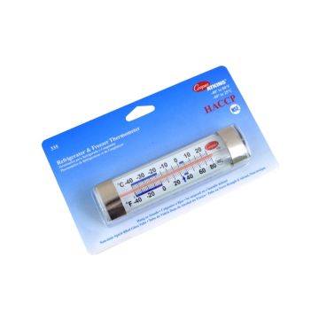 GENERIC REFRIGERATOR/FREEZER THERMOMETER 335-01-1 