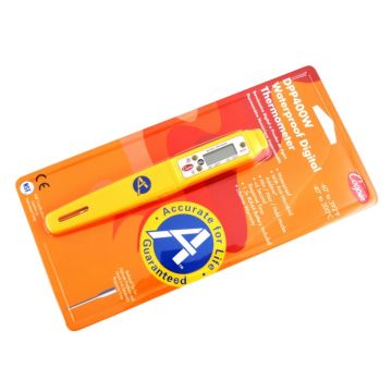 GENERIC WATERPROOF PEN STYLE DIGITAL POCKET TEST DPP400W 