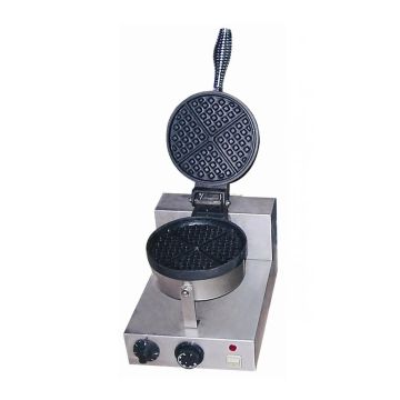 Golden Bull Single Head Waffle Baker UWB-1