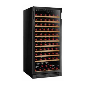 VINTEC "Classic" Single Temperature Zone 108 bottles Wine Cellar V110SGE (VWS121SCA-X) [Pre-Order]