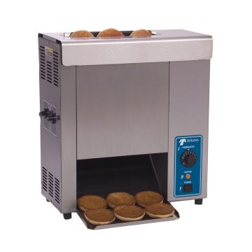 ANTUNES Vertical Contact Toaster (25 sec toast time)
