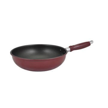 EKONWARE 26CM (2.3MM) FRYING WOK EK-VW2623-MA 