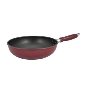 EKONWARE 28CM (2.3MM) FRYING WOK EK-VW2823-MA 