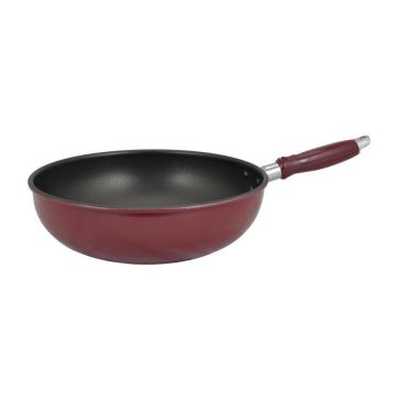 EKONWARE 30CM (2.3MM) FRYING WOK EK-VW3023-MA 
