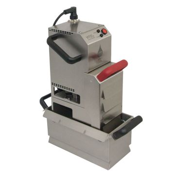 VITO 50 Cooking Oil Filter System