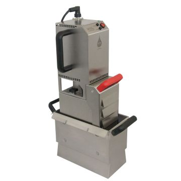 VITO 80 Cooking Oil Filter System