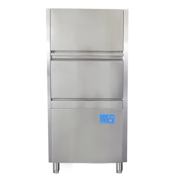 VICTORIA Multi Utensil Washer (17.7kw/400V/50Hz/3ph) VT-UW1