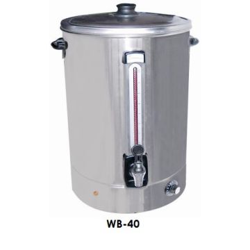 Golden Bull Heater WB-40