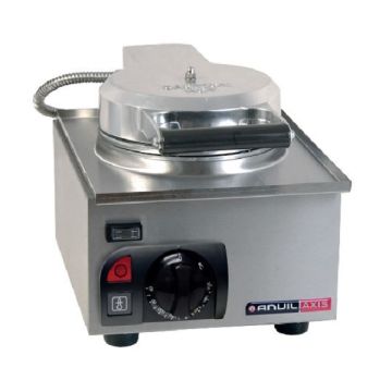ANVIL Electric Single Waffle Baker WBA0001