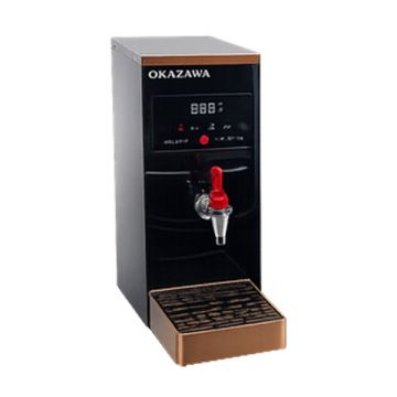 OKAZAWA Water Boiler Auto Refill (20 liter) WBA020