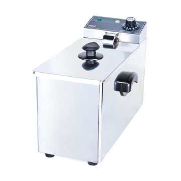 WISE Countertop Electric Noodles Cooker 4L 210*410*290mm WBT-4L