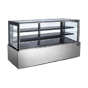 ANVIL Display Unit Refrigerated Floor Standing 1200mm WFC1200