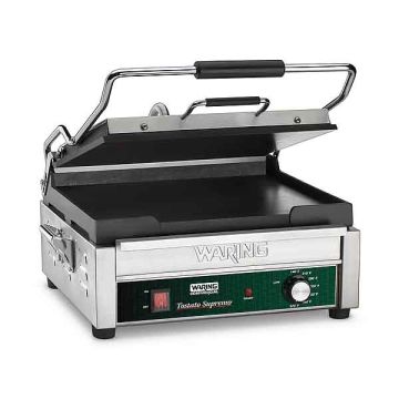 WARING	Panini Flat Plate WFG250E