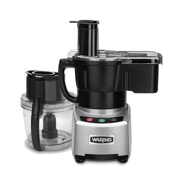 WARING 4 Quart Commercial Food Processor WFP16SCDE