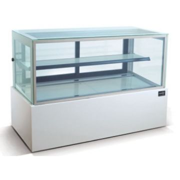 ANVIL Display Unit Heated Floor Standing 1200mm WHC1200