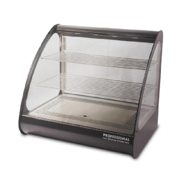 WISE Display Warmer Showcase (Wiring Unit) WHS-730C-R