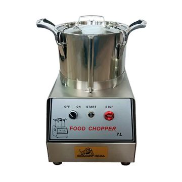Golden Bull 7L Bowl Universal Fritter WK-7L