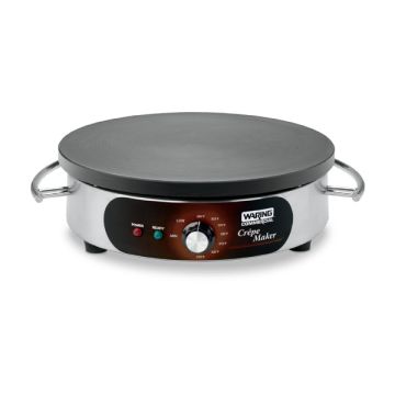 WARING Electric Crepe Maker WSC160X
