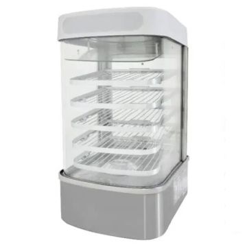 WISE Mechanical Type U-Shaped Pau Steamer WSSP-730U