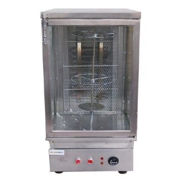Golden Bull Electric Rotisseries 2.75kW WYE-898