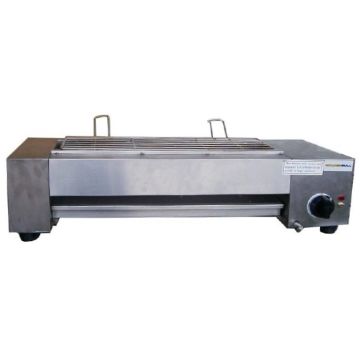 Golden Bull Electric Charbroiler WYG-757-2