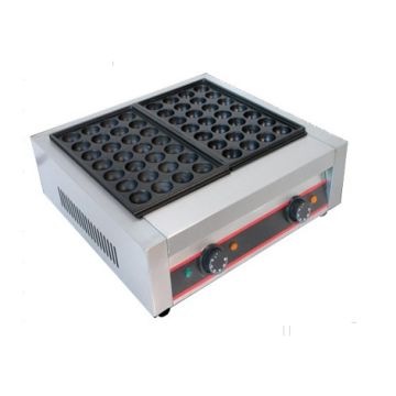 Golden Bull Fish Pellet Grill (Electric) WYR-867