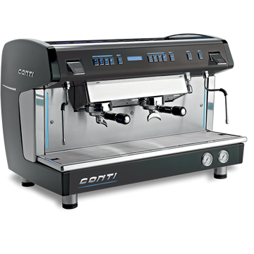 CONTI X-One Coffee Machines