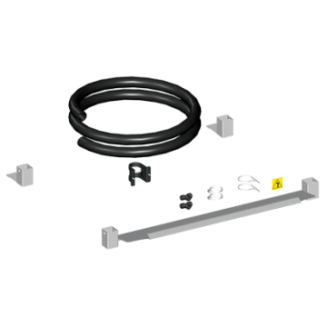 UNOX LINEMISS 600x400LM Stacking Kit XC646