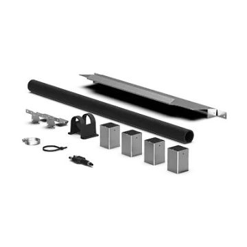 UNOX LINEMISS 460x330 LM Stacking Kit XC651