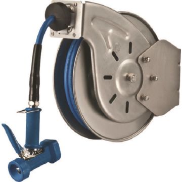 PRE-RINSE Open Hose Reel XDF5188WS/S (11M)