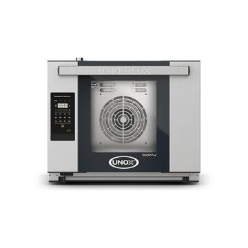 UNOX 4 460X330 GO ARIANNA OVEN XEFR-04HS-EGDN