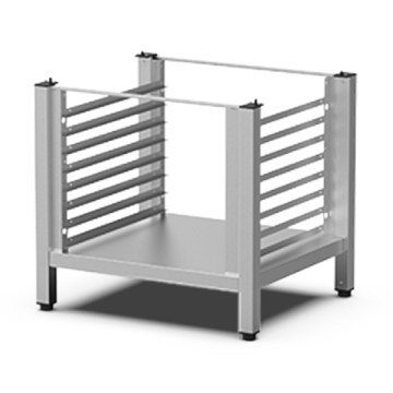 UNOX BAKERLUX SHOP.PRO 600x400 HIGH STAND XEKRT-08EU-H