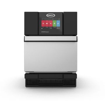 UNOX OVEN SPEED COMPACT LOW POWER NO STIRRER XEMA-01NS-MCDN