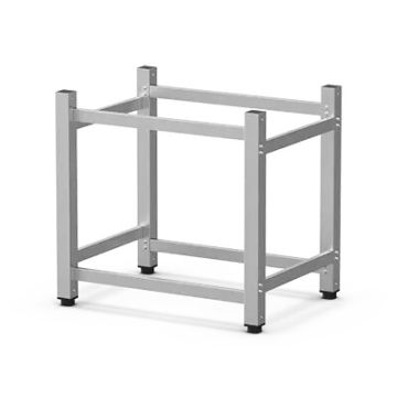 UNOX CHEFLUX MANUAL GN1/1 HIGH STAND XR118