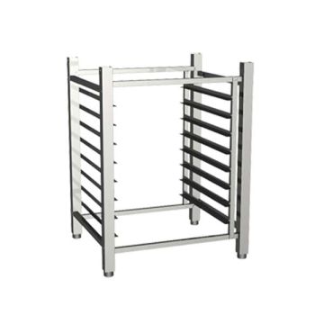 UNOX LINEMISS 460x330 High Open Stand XR130